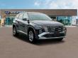 New 2025 Hyundai Tucson Hybrid Limited SUV near Belmont