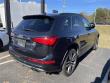 2016 Audi SQ5 3.0T Premium Plus SUV