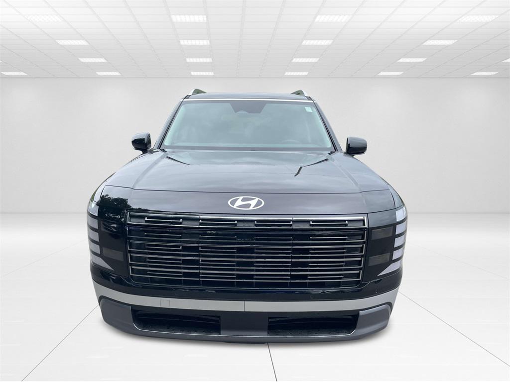 2026 Hyundai Palisade SEL photo 2