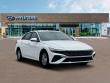 New 2026 Hyundai Elantra SE Sedan near Belmont