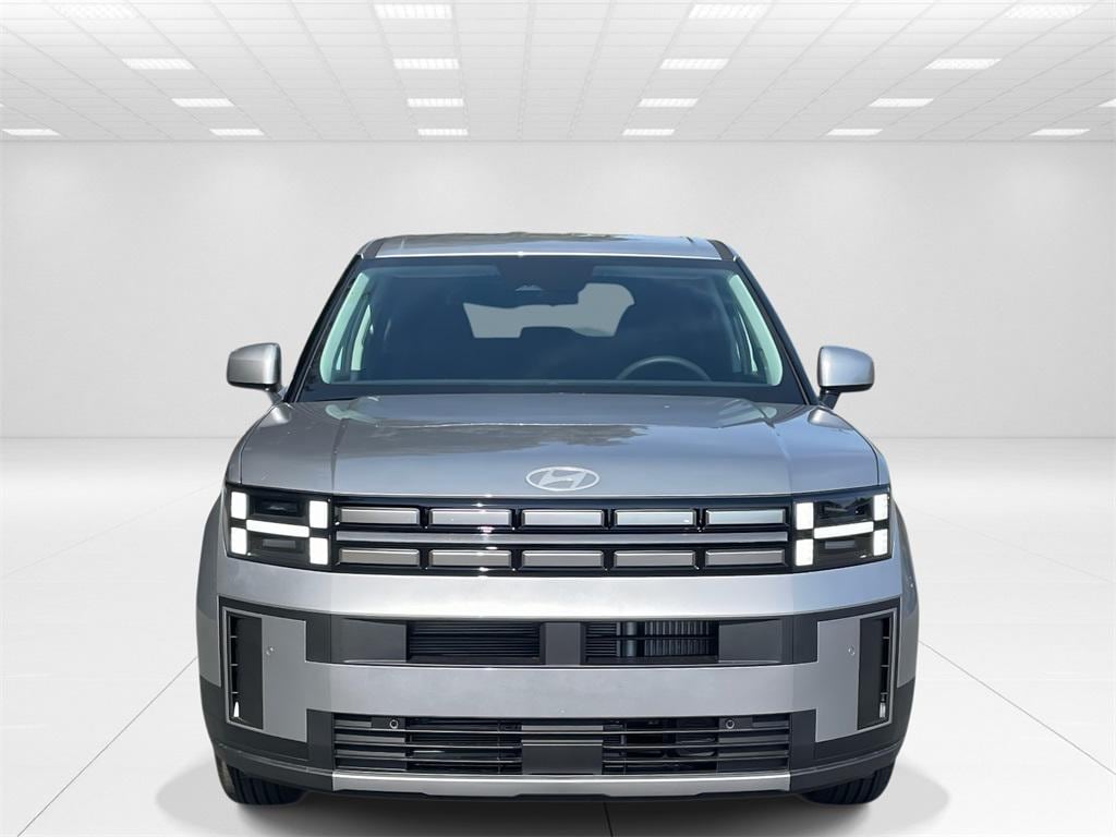 New 2026 Hyundai Santa Fe Hybrid SE SUV