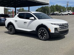 2026 Hyundai Santa Cruz SEL AWD Truck