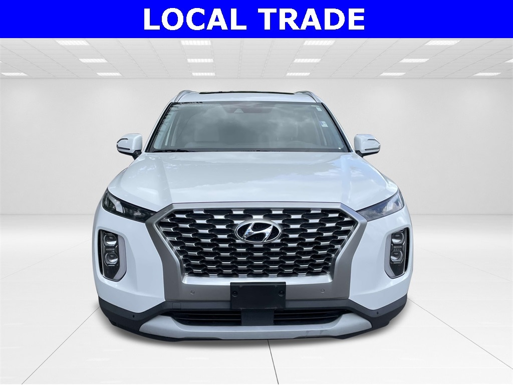 Used 2022 Hyundai Palisade SEL with VIN KM8R44HE1NU419960 for sale in Gastonia, NC