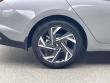 New 2026 Hyundai Elantra Hybrid Limited Sedan near Belmont