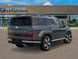 New 2026 Hyundai Santa Fe Hybrid Limited SUV near Belmont