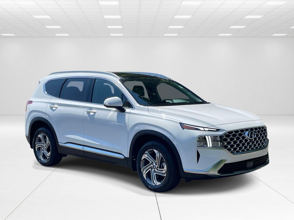 2023 Hyundai Santa Fe SUV 