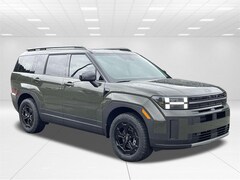 2026 Hyundai Santa Fe XRT AWD SUV