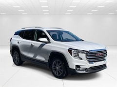 used 2023 GMC Terrain SLT SUV for sale near Fort Mills SC