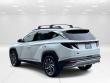 New 2026 Hyundai Tucson Hybrid Limited SUV near Belmont