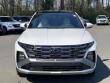 New 2026 Hyundai Tucson Limited FWD SUV near Belmont