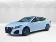 2023 Nissan Altima 2.0 SR Sedan