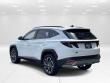 New 2026 Hyundai Tucson Limited AWD SUV near Belmont