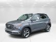 New 2025 Hyundai Venue Limited SUV near Belmont