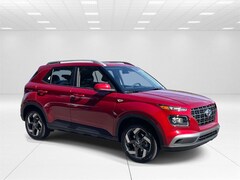 2026 Hyundai Venue SEL SUV