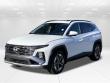 New 2025 Hyundai Tucson SEL Convenience FWD SUV near Belmont