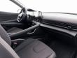 New 2026 Hyundai Elantra Hybrid SEL Sport Sedan near Belmont