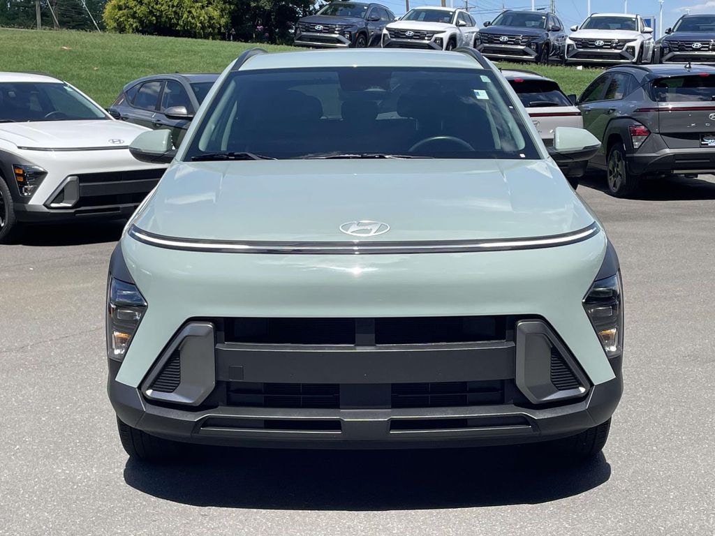 Used 2024 Hyundai Kona SEL SUV