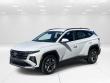 New 2026 Hyundai Tucson SEL AWD SUV near Belmont