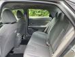New 2026 Hyundai Elantra Hybrid Blue Sedan near Belmont