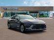 New 2026 Hyundai Sonata Hybrid Limited Sedan near Belmont
