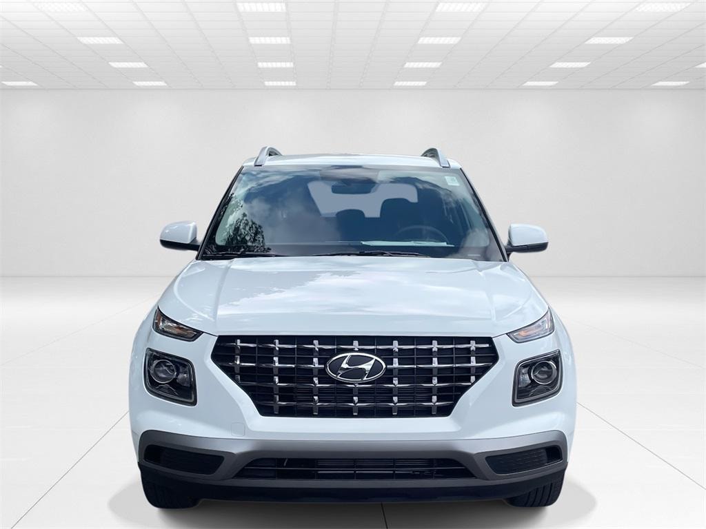 New 2026 Hyundai Venue SEL SUV
