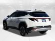 New 2025 Hyundai Tucson SEL Convenience FWD SUV near Belmont