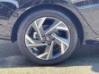 New 2026 Hyundai Elantra Hybrid Limited Sedan near Belmont