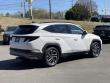 New 2026 Hyundai Tucson Limited FWD SUV near Belmont