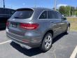 2018 Mercedes-Benz GLC GLC 300 SUV