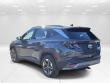 New 2026 Hyundai Tucson Hybrid SEL Convenience SUV near Belmont