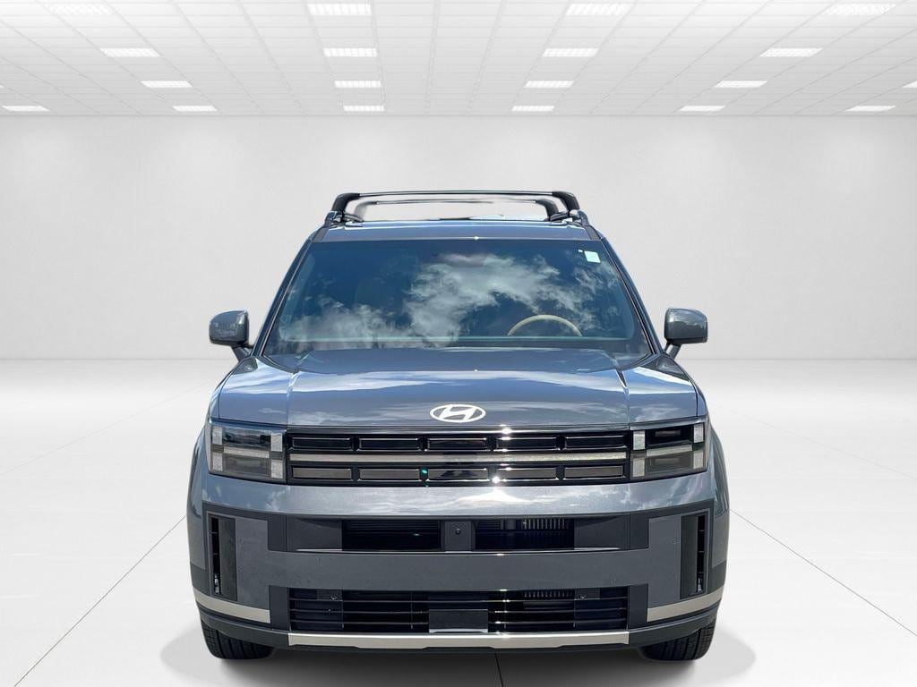 New 2026 Hyundai Santa Fe Limited AWD SUV
