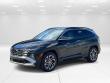 2025 Hyundai Tucson Hybrid Limited SUV