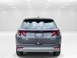 New 2026 Hyundai Tucson Hybrid Blue SUV near Belmont