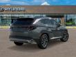 New 2026 Hyundai Tucson Hybrid Limited SUV near Belmont