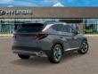 New 2026 Hyundai Tucson SEL FWD SUV near Belmont