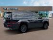 New 2026 Hyundai Santa Fe Calligraphy FWD SUV near Belmont
