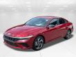New 2025 Hyundai Elantra SEL Sport Sedan near Belmont