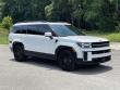 New 2026 Hyundai Santa Fe Hybrid Calligraphy SUV near Belmont