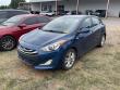 2014 Hyundai Elantra GT Base Hatchback