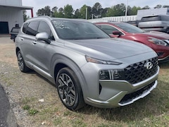 2023 Hyundai Santa Fe Calligraphy SUV