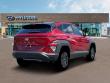 New 2026 Hyundai Kona SEL Sport FWD SUV near Belmont