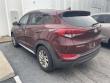 2017 Hyundai Tucson SE Plus SUV