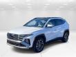 New 2026 Hyundai Tucson Limited AWD SUV near Belmont
