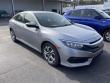 Used 2018 Honda Civic LX Sedan
