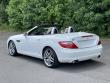 2015 Mercedes-Benz SLK SLK 250 Convertible