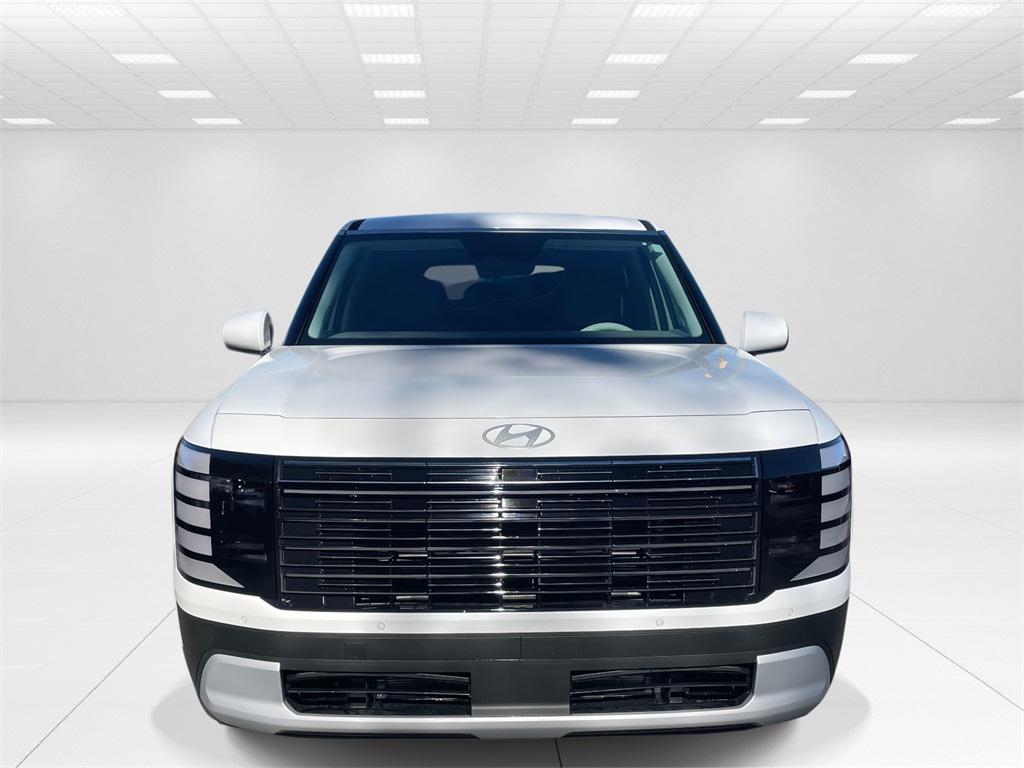 2026 Hyundai Palisade SE photo 3