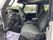 2024 Jeep Wrangler Sport S SUV