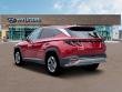 New 2026 Hyundai Tucson SEL Premium FWD SUV near Belmont