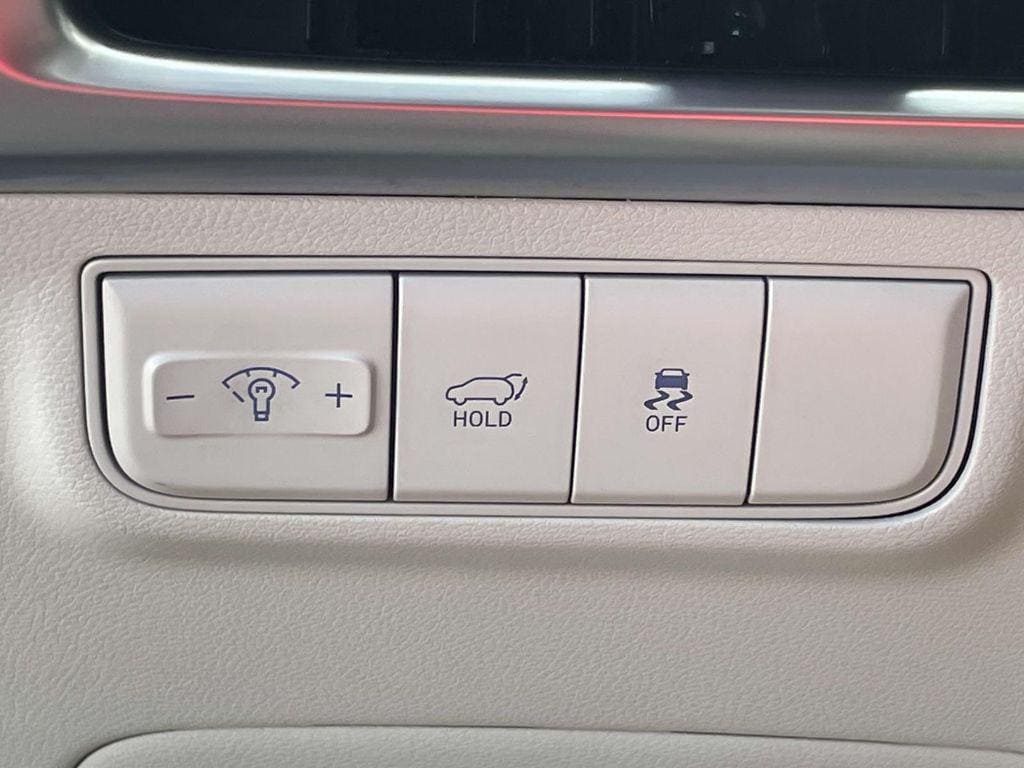 2026 Hyundai Tucson SEL - Photo 18