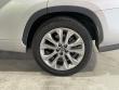 2021 Toyota Highlander Limited SUV